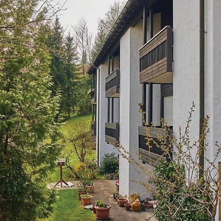Chalet Hirschgold Oberstaufen Extérieur photo