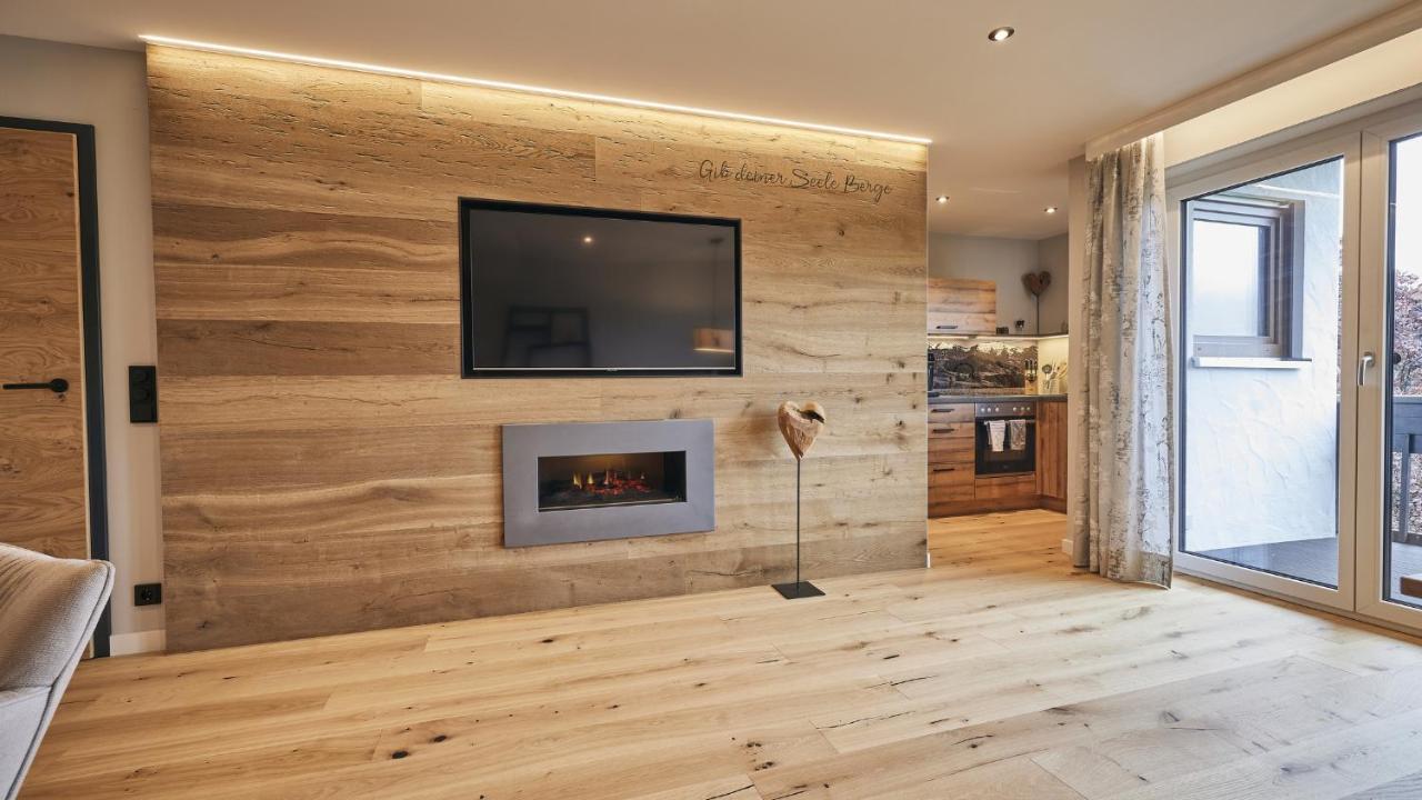 Chalet Hirschgold Oberstaufen Extérieur photo