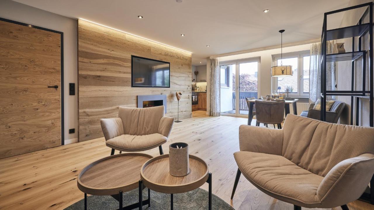 Chalet Hirschgold Oberstaufen Extérieur photo